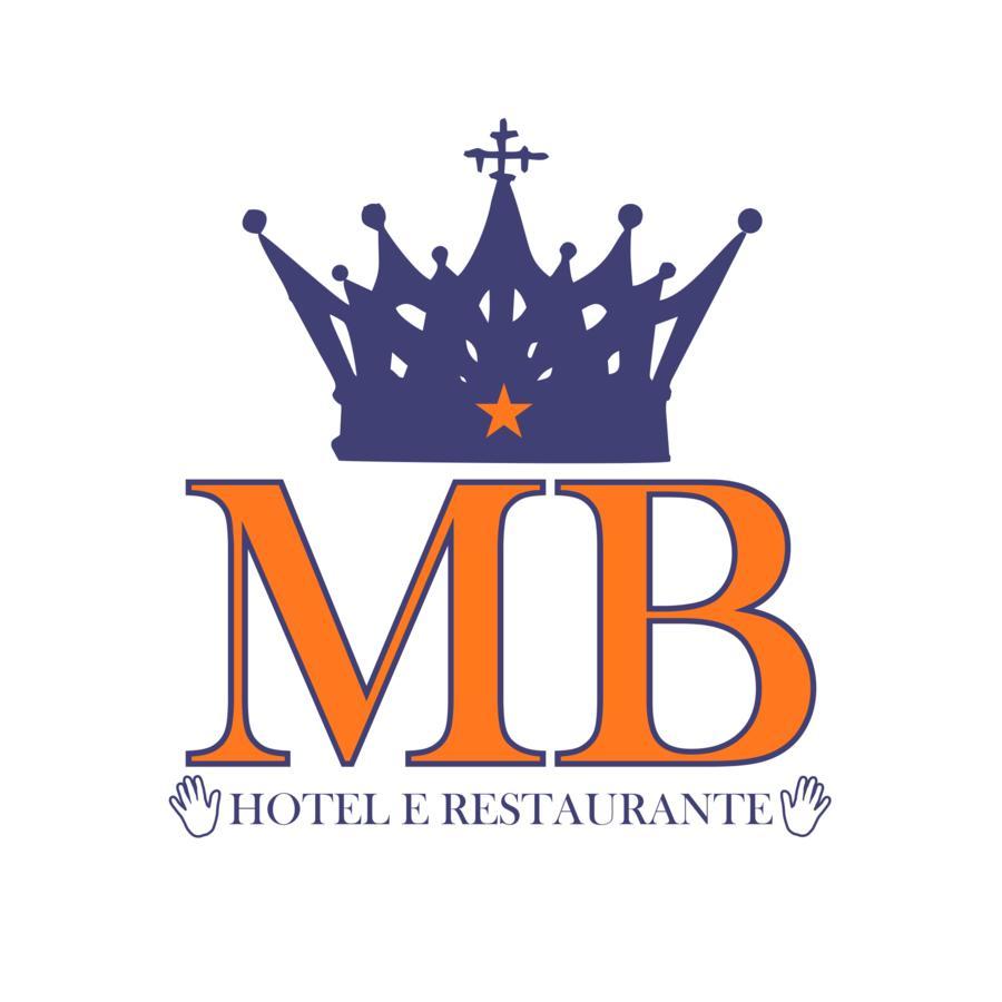 Capitao Poco Hotel Mao Branca מראה חיצוני תמונה