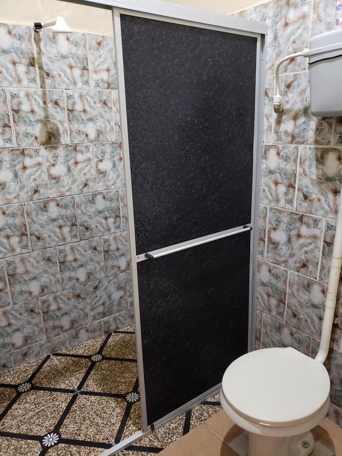 Capitao Poco Hotel Mao Branca מראה חיצוני תמונה